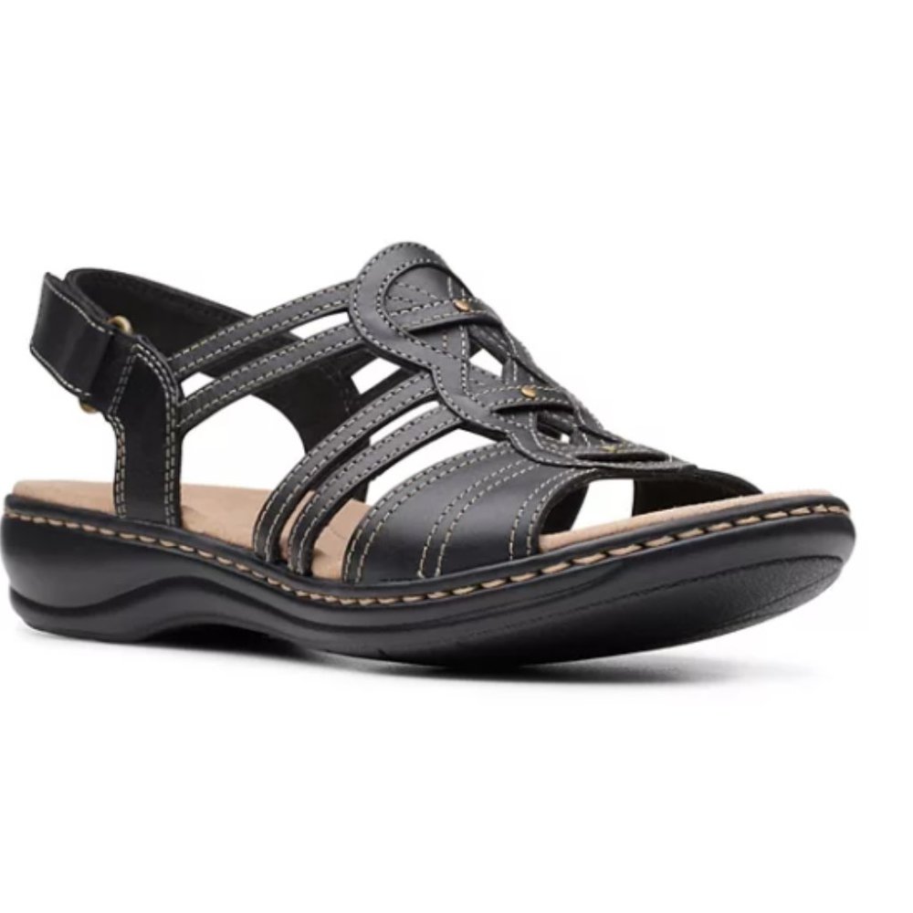 Clarks Leisa Janna Women's Strappy Sandals